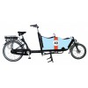 LE MANS sticker 1 299 DKK