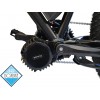 Elcykel kit - Bafang BBSHD 1000W vevmotor - 68mm