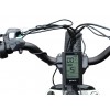 Elcykel kit - Bafang BBS02 750W mittmotor - 68mm