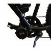 Elcykel kit - Bafang BBS02 750W krankmotor - 68mm 4 499 DKK