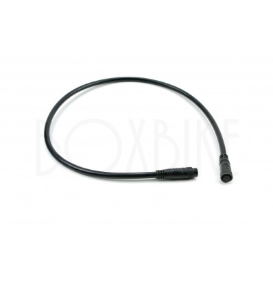 JULET connectors Forlængerkabel til elcykel - JULET 8 pins 58 cm 129 DKK