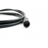 Controller kabel - elcykel med navmotor - 9-pins Lishui 125 cm