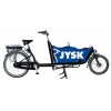 FIRMA LOGO eller REKLAME