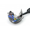 Bafang / 8FUN BBS01 350W controller - G310 / G340 - 36V / 18A