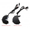 Bafang / 8FUN BBS01 350W controller - G310 / G340 - 36V / 18A