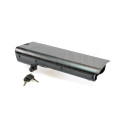 Batteriholder til elcykel / Kayoba E-legance - med lås & nøgler