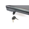 Batteriholder til elcykel / Kayoba E-legance - med lås & nøgler 199 DKK