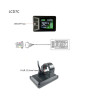 KT-LCD7C farvedisplay til elcykel - JULET / SM5Y stik