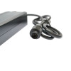 36V / 42V snabbladdare - Crescent Egoing / Monark / Sjösala elcykel - Phylion 5-pin - 3A