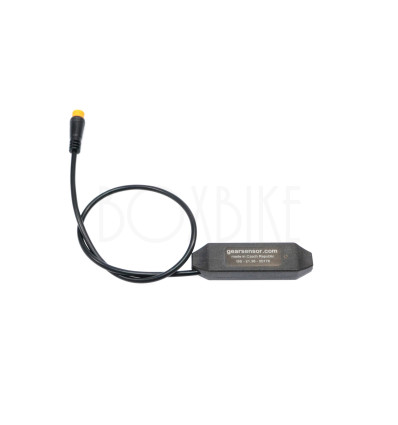 Gearsensor för elcykel - higo kontakt