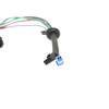 Bafang G330 M400 momentsensor - UART / frihjul