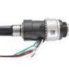 Bafang G330 M400 momentsensor - UART / frihjul