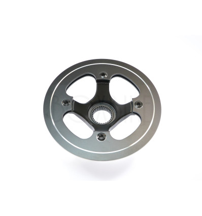 38T framdrev till Bafang Max Drive G330 M400 - Fatbike