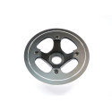38T framdrev till Bafang Max Drive G330 M400 - Fatbike