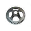 38T framdrev till Bafang Max Drive G330 M400 - Fatbike