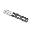 5-pins batteriholder til elcykel batteri - 36V Hailong model 199 DKK