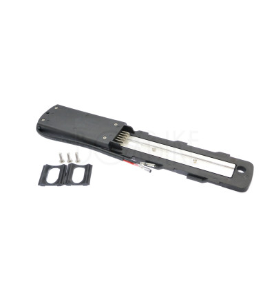 5-pins batteriholder til elcykel batteri - 36V Hailong model 199 DKK