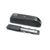 5-pins batteriholder til elcykel batteri - 36V Hailong model 199 DKK