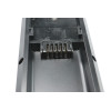 5-pins batteriholder til elcykel batteri - 36V Hailong model 199 DKK