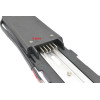 5-pins batteriholder til elcykel batteri - 36V Hailong model 199 DKK