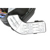 36V Bafang G330 M400 350W controller - UART / frihjul