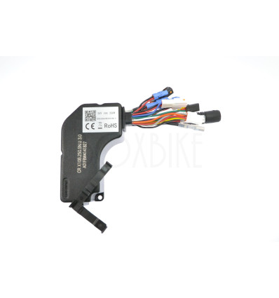 36V Bafang G330 M400 350W controller - UART / frihjul