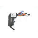 36V Bafang G330 M400 350W controller - UART / frihjul
