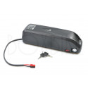 52V / 20Ah batteri til elcykel - 5-pins - 1040Wh Samsung