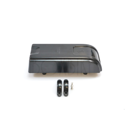 Controller box til elcykel - stelmontering