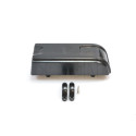 Controller box til elcykel - stelmontering