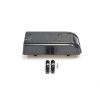 Controller box til elcykel - stelmontering