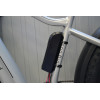 Controller box til elcykel - stelmontering