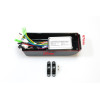 Controller box til elcykel - stelmontering