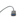 USB-C till USB adapter