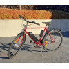 Controller box til elcykel - stelmontering