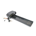Batterihållare med lås - Crescent Egoing / Monark elcykel batteri - Phylion SF03