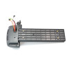 Batterihållare med lås - Crescent Egoing / Monark elcykel batteri - Phylion SF03