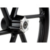 20" alufælge til elcykel - Bafang SWX02-20Z 250W / 36V motor - 9-pin