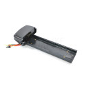 Batterihållare - Crescent Egoing / Monark elcykel batteri - Phylion SF03