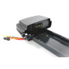 Batterihållare - Crescent Egoing / Monark elcykel batteri - Phylion SF03