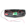 LED baklampa för RB3 KS Reention batteri - 36V