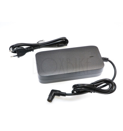 36V / 42V snabbladdare elcykel batteri - RCA - 3A 100%