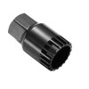 Avdragare för vevlager - ISIS / Square / Shimano Octalink - 20t