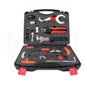 Cykelverktygslåda - 28 delar