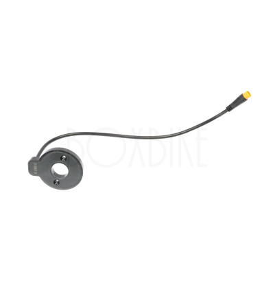 PAS sensor för BEWO motor - Julet