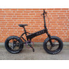 20" alufælge til MATE X / fatbike - Bafang G060 750W / 48V motor - 3/9 pin