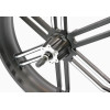 20" alufælge til MATE X / fatbike - Bafang G060 750W / 48V motor - 3/9 pin