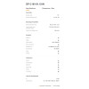 Bafang DP-C18 LCD färgdisplay - CAN-BUS / 5-pin