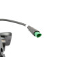 Bafang DP-C18 LCD färgdisplay - CAN-BUS / 5-pin