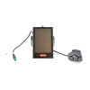 Bafang DP-C18 LCD färgdisplay - CAN-BUS / 5-pin